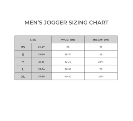 kyte jogger set