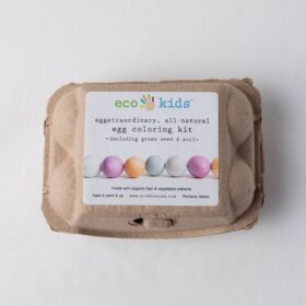 eco-kids Egg Coloring Kit