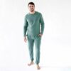 Men's Bamboo Pajama Set Jogger Style from Kyte