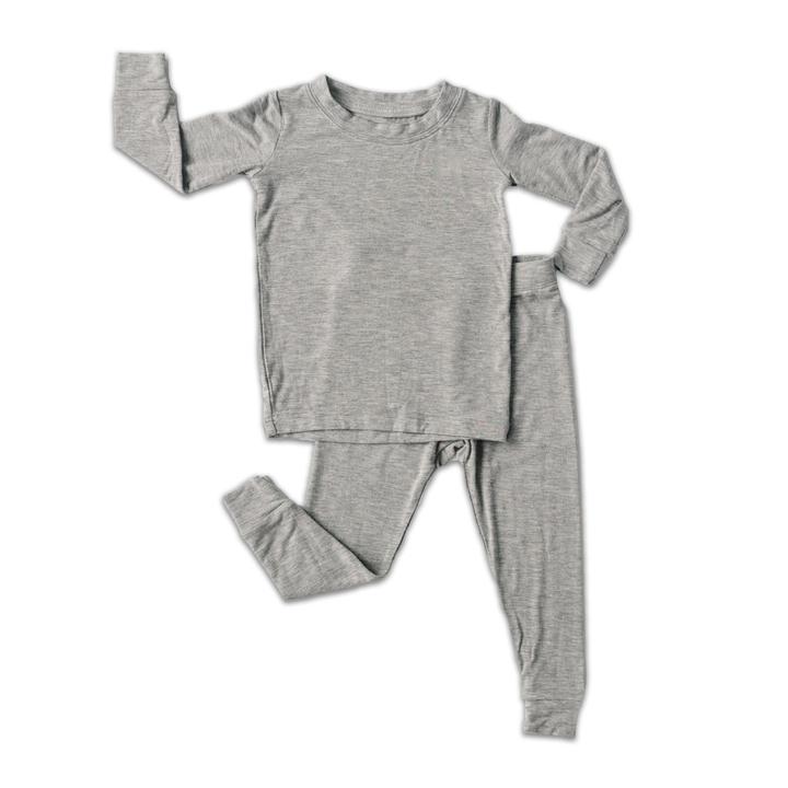 Bamboo Viscose Pajamas: 9 Reasons Why We Love Them (and you will too) –  Little Sleepies