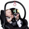 Car Seat and Stroller Bee Toy