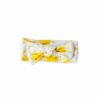 Little Sleepies Sunshine Bow Headband