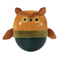 Manhattan Toy Wobbly Bobbly Owl