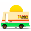 Candylab Toys Taco Van