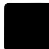Baby Crib Sheet in Solid Black Midnight by Kyte Baby