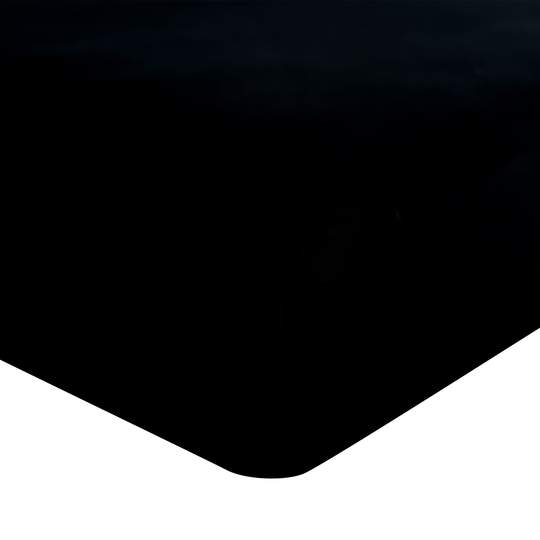 Kyte BABY Crib Sheet in Midnight Blossom