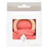 Melon Baby Teether and Lovey with Removable Ring for Babies