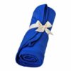 Kyte Baby Swaddle Blanket in Indigo