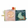 Manhattan Toys Soft Book Fairytale