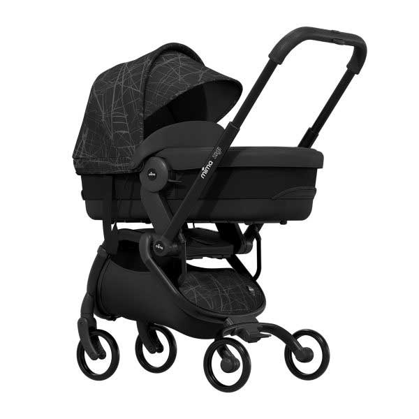Baby Carrycot for Mima Ziggi 3G Stroller