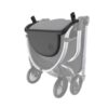 Children's Stroller Footrest by Mima Zigi
