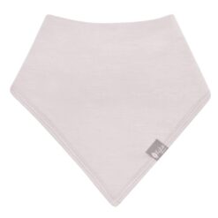 Kyte Baby Oat Baby toddler Bamboo Bib