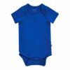 Kyte BABY Bodysuit in Indigo