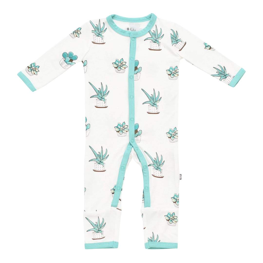 Kyte BABY Prints and Solids Guide