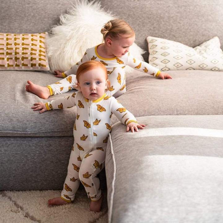 Baby shop pajama set