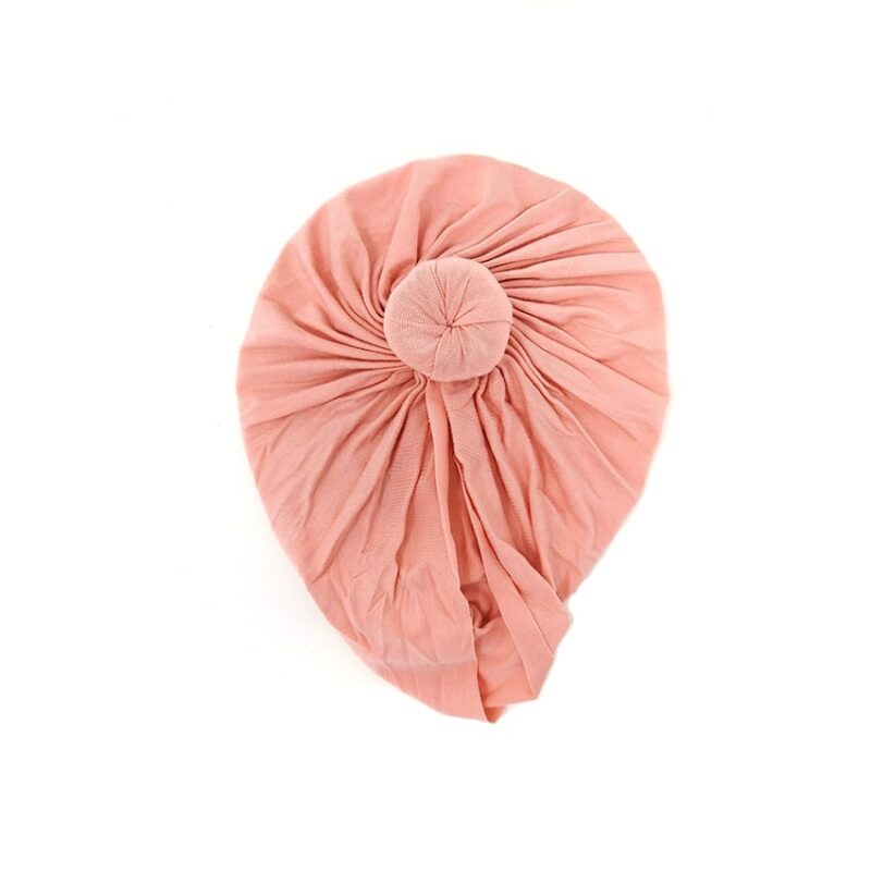 Angel Dear Modern Basics Headwrap in Blossom