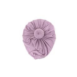 Angel Dear Modern Basics Headwrap in Lilac