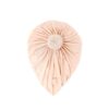 Angel Dear Modern Basics Headwrap in Dust Pale Pink