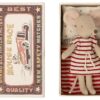 Maileg Big Sister Mouse in Matchbox