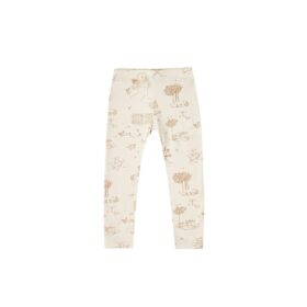 Rylee + Cru Secret Garden Legging