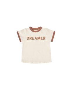 Rylee + Cru Dreamer Ringer Tee