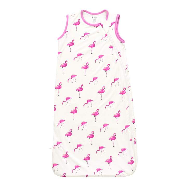 Kyte BABY Flamingo Sleep Bag 0.5 TOG