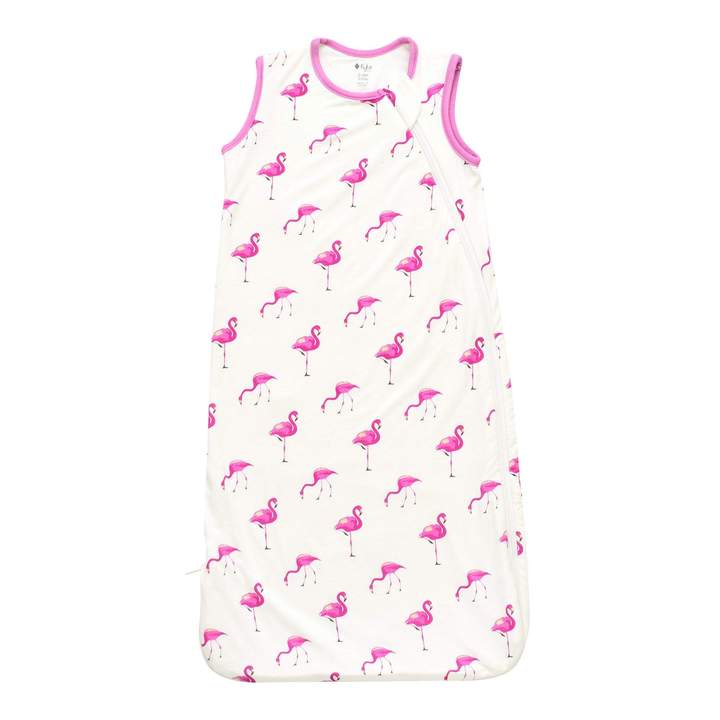 Flamingo sleeping bag online