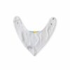 Little Sleepies Bananas Bamboo Viscose Bib