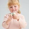 Tender Leaf Toys Bunny Tales Peg Rabbits from Tender Leaf Toys