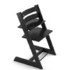 Black Tripp Trapp Chair
