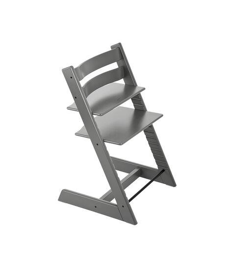 Storm Grey Tripp Trapp Chair