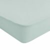 Kyte BABY Crib Sheet in Sage