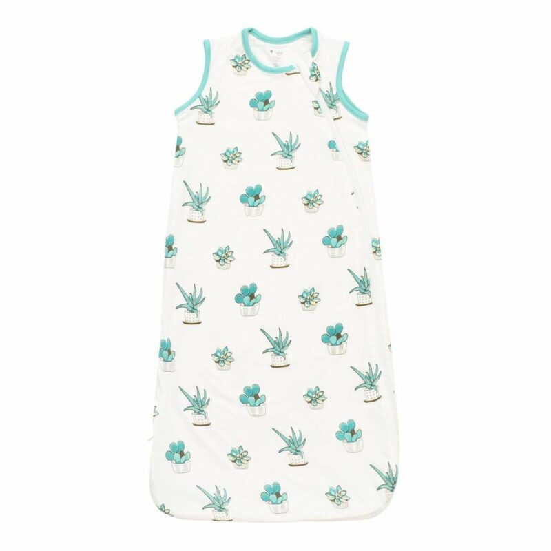 Kyte BABY Sleep Bag in Succulent 0.5 TOG
