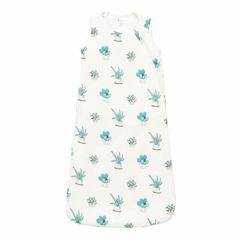 Kyte BABY Sleep Bag in Succulent 1.0 TOG