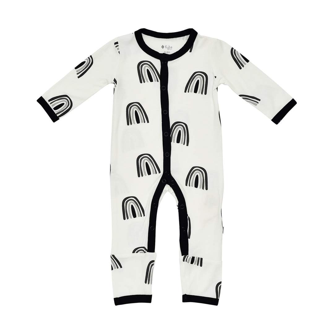 Kyte BABY Prints and Solids Guide