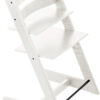 White Tripp Trapp Chair
