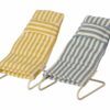 Maileg Beach Chair Set for Mouse