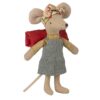 Maileg Big Sister Hiker Mouse