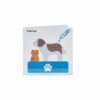 PlanToys Pet Care Set from PlayToys