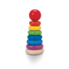 PlanToys Bright Stacking Ring from PlanToys