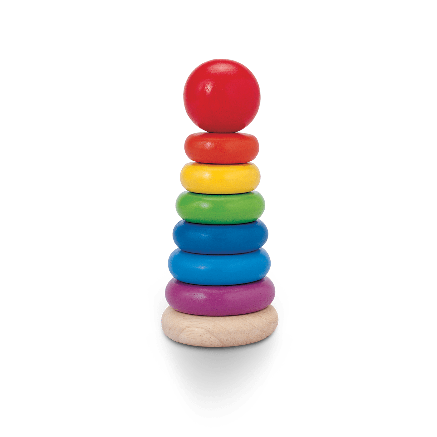 Childrens cheap stacking rings