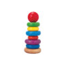 PlanToys Bright Stacking Ring from PlanToys