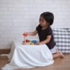 PlanToys Bright Stacking Ring from PlanToys