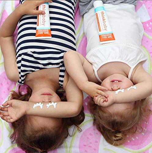 Thinkbaby shop sunscreen 3oz