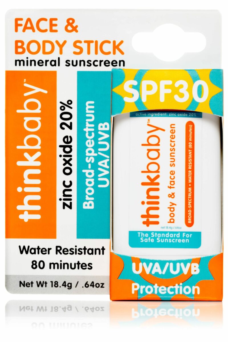 Thinkbaby Sunscreen Stick 10ml