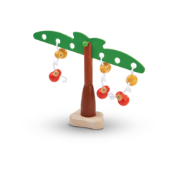 PlanToys Balancing Monkeys Game from PlanToys