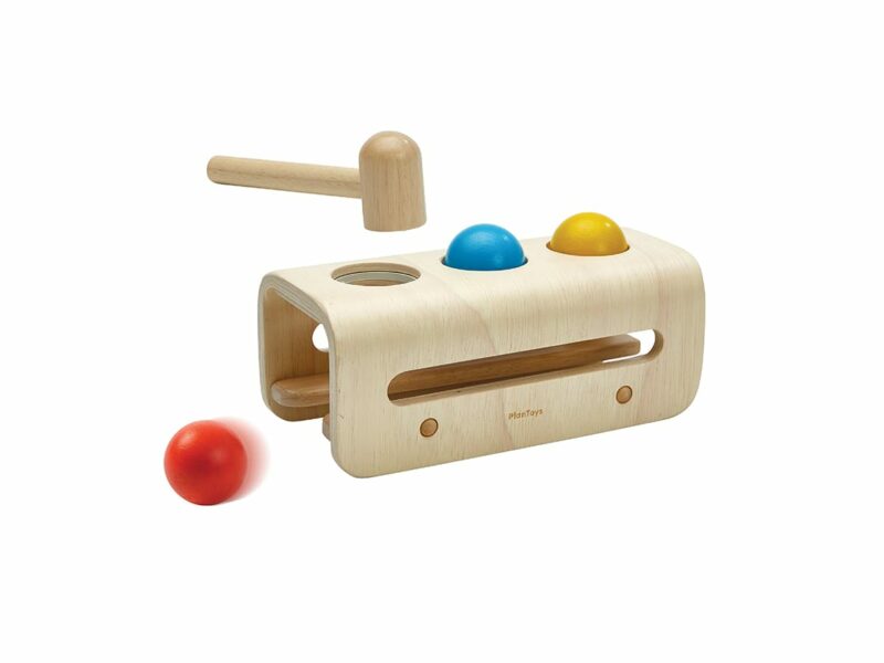 PlanToys Hammer Balls from PlanToys