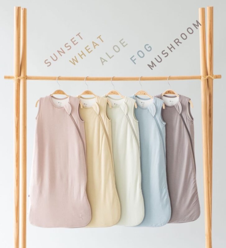 Kyte Spring 2021 Summer Release Details!