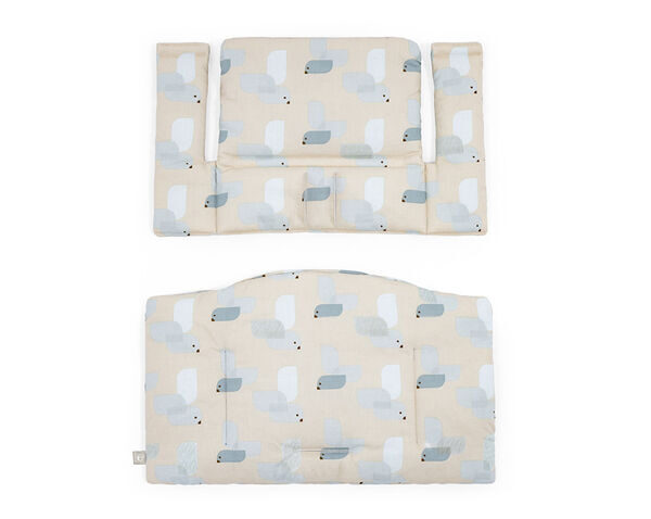 Birds Classic Cushion for Stokke Tripp Trapp 