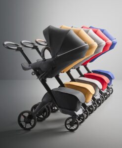 Stokke Xplory X Strollers